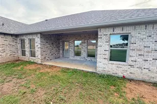 501 John Jr Dr, Lindsay, TX 76250 - Photo 36