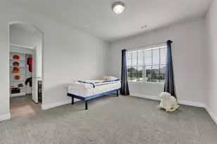 2600 W Hendrix Ave, Lucas, TX 75002 - Photo 32