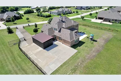 2600 W Hendrix Avenue, Lucas, TX 75002 - Photo 40