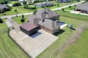 2600 W Hendrix Ave, Lucas, TX 75002 - Photo 40