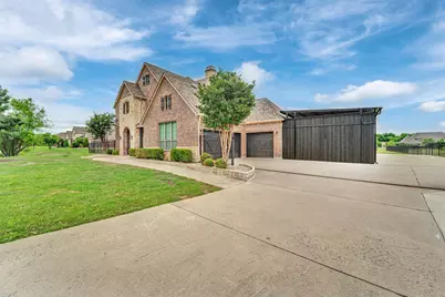 2600 W Hendrix Avenue, Lucas, TX 75002 - Photo 2