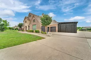 2600 W Hendrix Ave, Lucas, TX 75002 - Photo 2