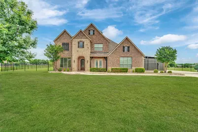2600 W Hendrix Avenue, Lucas, TX 75002 - Photo 1