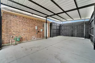 2600 W Hendrix Ave, Lucas, TX 75002 - Photo 4