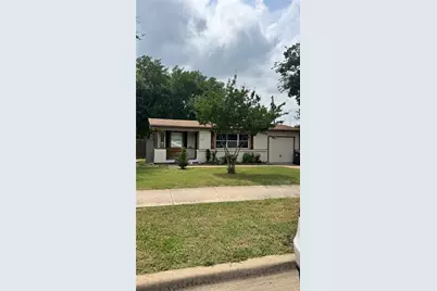 1812 Melissa Street, Arlington, TX 76010 - Photo 2