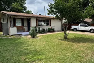 1812 Melissa St, Arlington, TX 76010 - Photo 4