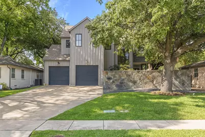 3867 Van Ness Lane, Dallas, TX 75220 - Photo 6