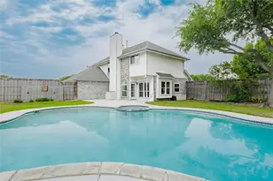 6114 Tacoma St, Rowlett, TX 75089 - Photo 2