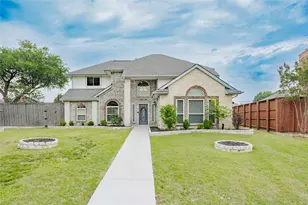 6114 Tacoma St, Rowlett, TX 75089 - Photo 1