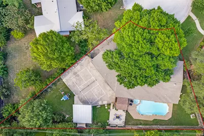 4312 Warnock Court, Fort Worth, TX 76109 - Photo 26