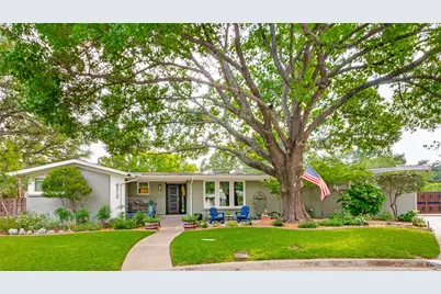 4312 Warnock Court, Fort Worth, TX 76109 - Photo 2
