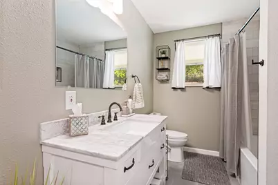 4312 Warnock Court, Fort Worth, TX 76109 - Photo 20