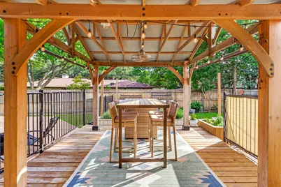 4312 Warnock Court, Fort Worth, TX 76109 - Photo 20