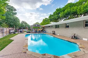 4312 Warnock Ct, Fort Worth, TX 76109 - Photo 26