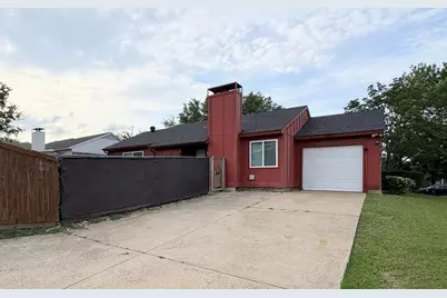 1206 High Valley Drive, Garland, TX 75041 - Photo 16