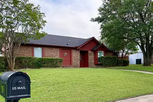 1206 High Valley Dr, Garland, TX 75041 - Photo 2