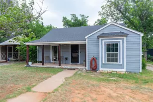 1925 Chestnut St, Abilene, TX 79602 - Photo 2