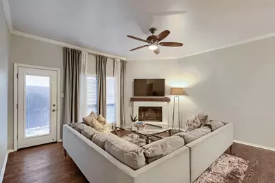 5616 Preston Oaks Road #1301, Dallas, TX 75254 - Photo 6