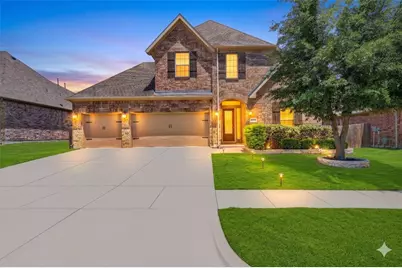 10712 Marble Falls Place, McKinney, TX 75071 - Photo 1