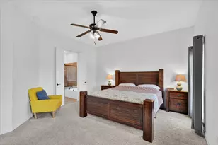 10712 Marble Falls Pl, McKinney, TX 75071 - Photo 16