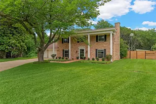 3401 Obrien Cir, Waco, TX 76708 - Photo 2