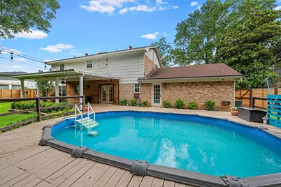 3401 O'Brien Circle, Waco, TX 76708 - Photo 34
