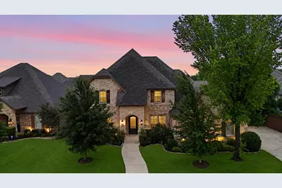 7417 Seclusion Ridge Drive, Arlington, TX 76001 - Photo 2