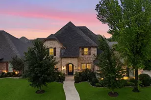7417 Seclusion Ridge Dr, Arlington, TX 76001 - Photo 2