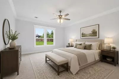 7417 Seclusion Ridge Drive, Arlington, TX 76001 - Photo 20