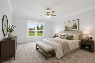 7417 Seclusion Ridge Dr, Arlington, TX 76001 - Photo 20