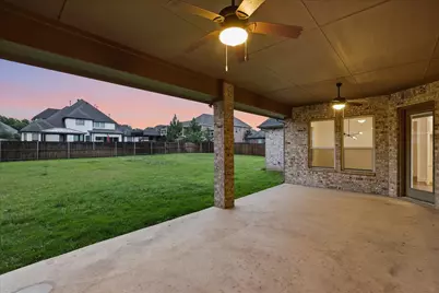7417 Seclusion Ridge Drive, Arlington, TX 76001 - Photo 38