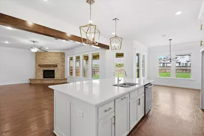 7417 Seclusion Ridge Drive, Arlington, TX 76001 - Photo 16