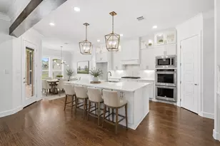 7417 Seclusion Ridge Dr, Arlington, TX 76001 - Photo 14