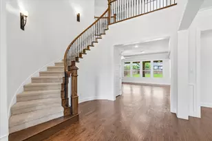 7417 Seclusion Ridge Dr, Arlington, TX 76001 - Photo 10