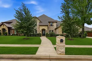 7417 Seclusion Ridge Dr, Arlington, TX 76001 - Photo 4