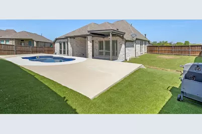 960 Knoxbridge Road, Forney, TX 75126 - Photo 18