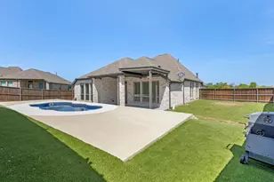 960 Knoxbridge Rd, Forney, TX 75126 - Photo 18