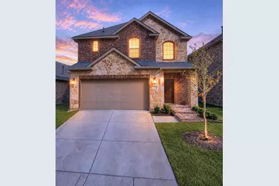 717 Jessica Lynn Lane, Anna, TX 75409 - Photo 2