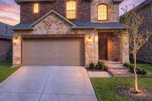 717 Jessica Lynn Ln, Anna, TX 75409 - Photo 2