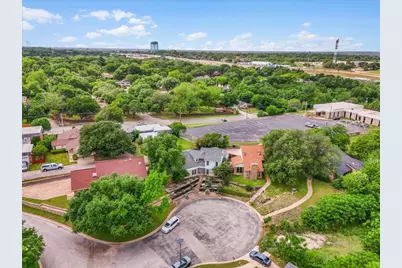 5315 Colony Hill Road, Fort Worth, TX 76112 - Photo 32