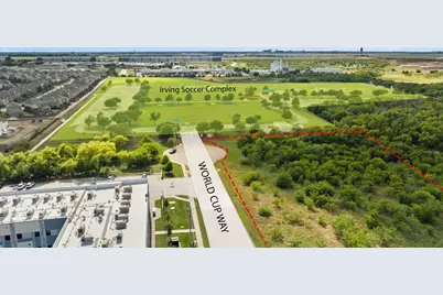5200 N Belt Line Road, Irving, TX 75038 - Photo 2