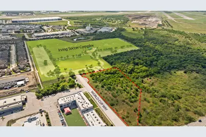 5200 N Belt Line Road, Irving, TX 75038 - Photo 1