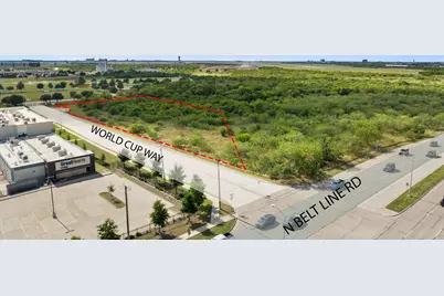 5200 N Belt Line Road, Irving, TX 75038 - Photo 40
