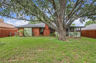 2820 Whitehurst Dr, Fort Worth, TX 76133 - Photo 34