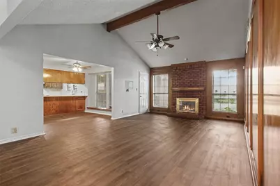 2820 Whitehurst Drive, Fort Worth, TX 76133 - Photo 8