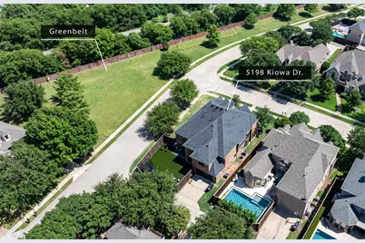 5198 Kiowa Drive, Frisco, TX 75034 - Photo 2