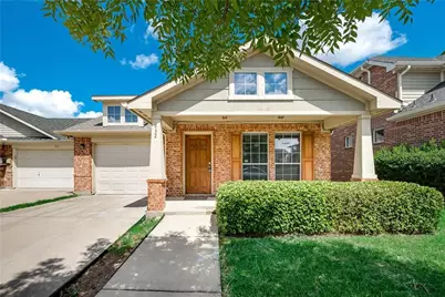 952 Bentwood Trail, Grand Prairie, TX 75052 - Photo 1