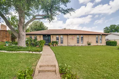 1217 Gardengate Circle, Garland, TX 75043 - Photo 1