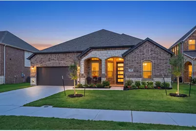 1300 David Drive, Anna, TX 75409 - Photo 1