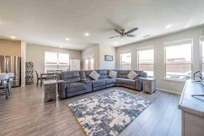 14109 Cassiopeia Drive, Haslet, TX 76052 - Photo 2